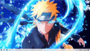 Desktop windows 10 argm gaming