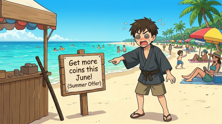 [HOT] 20% INCREASE IN COIN TOP-UP VALUE FOR TOP-UPS VIA SCRATCH CARDS AND BANK TRANSFERS THIS JUNE